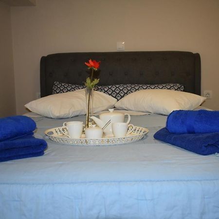 Your Vacation Home In The Center Of Kalamata Exteriör bild