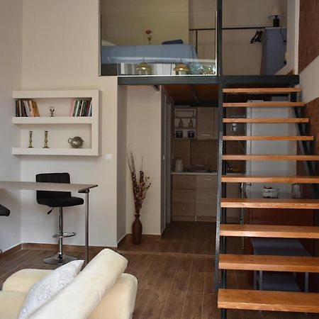 Your Vacation Home In The Center Of Kalamata Exteriör bild