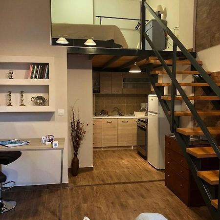 Your Vacation Home In The Center Of Kalamata Exteriör bild