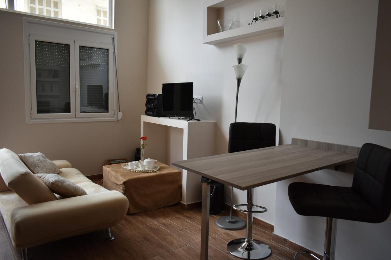 Your Vacation Home In The Center Of Kalamata Exteriör bild