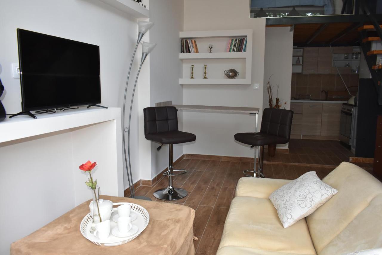 Your Vacation Home In The Center Of Kalamata Exteriör bild