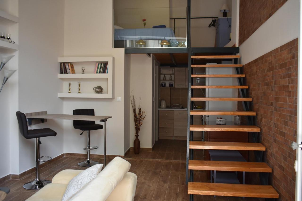 Your Vacation Home In The Center Of Kalamata Exteriör bild