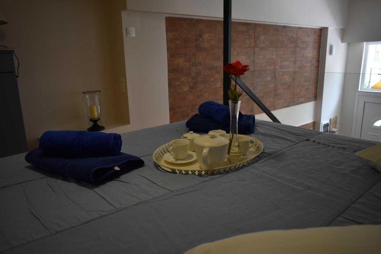 Your Vacation Home In The Center Of Kalamata Exteriör bild