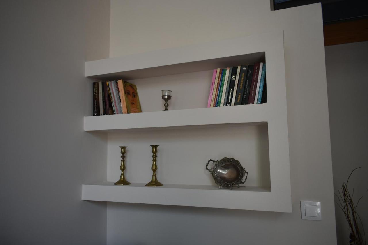 Your Vacation Home In The Center Of Kalamata Exteriör bild